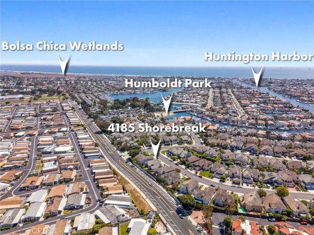 4185 Shorebreak, Huntington Beach, CA 92649