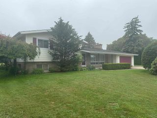 6641 PIERCE Road, Kochville Twp, MI 48623