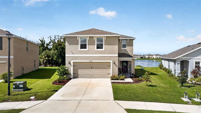 10137 CHARLOTTE DRIVE, Parrish, FL 34219
