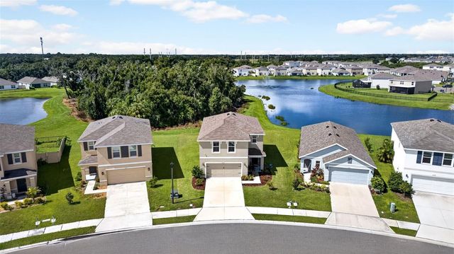 10137 CHARLOTTE DRIVE, Parrish, FL 34219