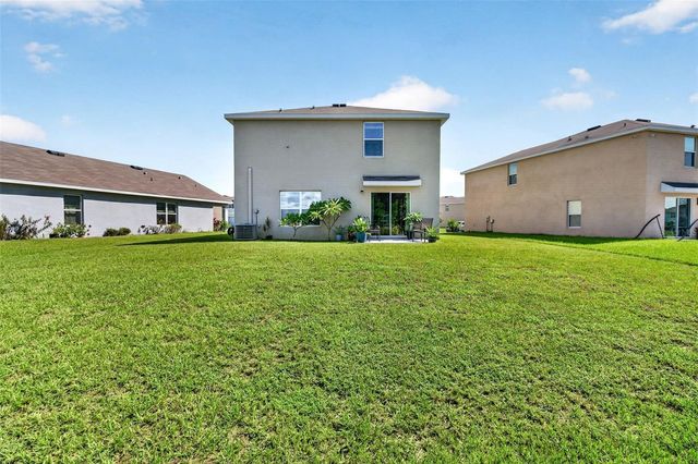 10137 CHARLOTTE DRIVE, Parrish, FL 34219