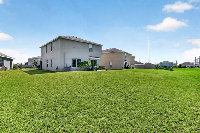 10137 CHARLOTTE DRIVE, Parrish, FL 34219