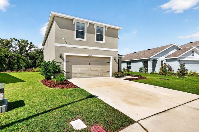 10137 CHARLOTTE DRIVE, Parrish, FL 34219