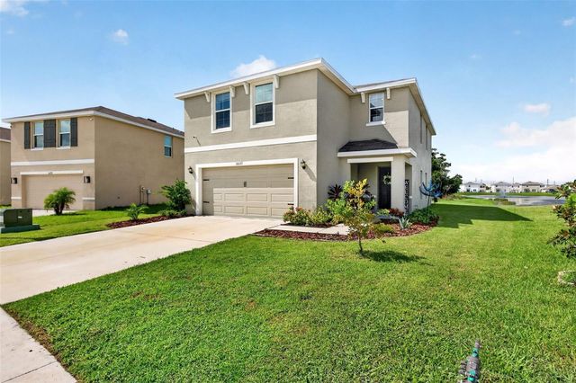 10137 CHARLOTTE DRIVE, Parrish, FL 34219