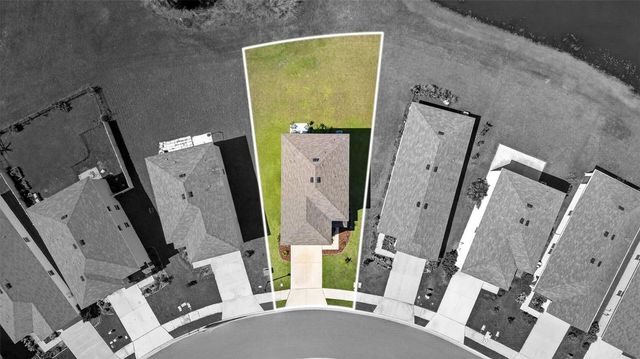 10137 CHARLOTTE DRIVE, Parrish, FL 34219