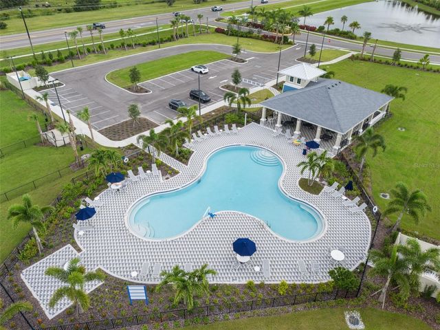 10137 CHARLOTTE DRIVE, Parrish, FL 34219