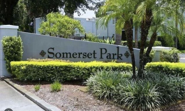 2835 SOMERSET PARK DRIVE 203, Tampa, FL 33613