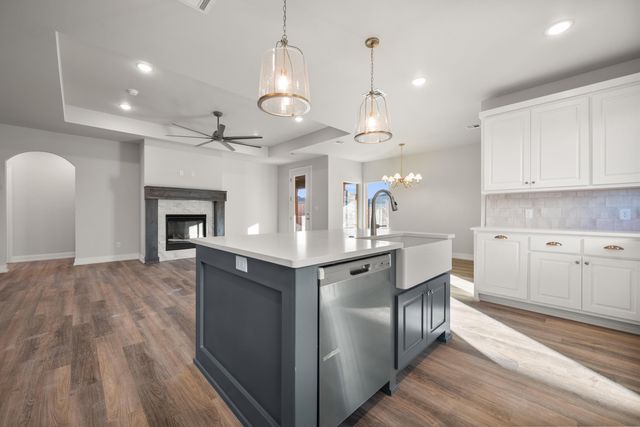 1428 15th Street, Shallowater, TX 79363