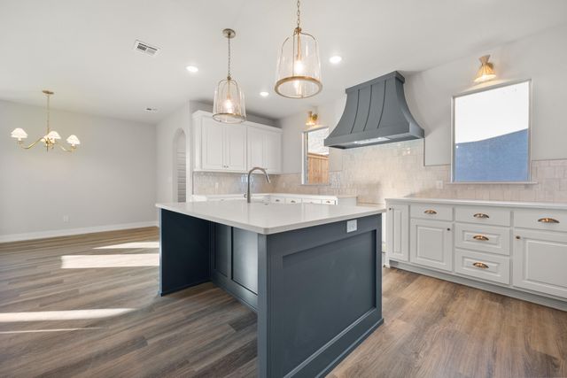 1428 15th Street, Shallowater, TX 79363