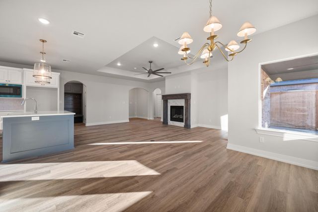 1428 15th Street, Shallowater, TX 79363