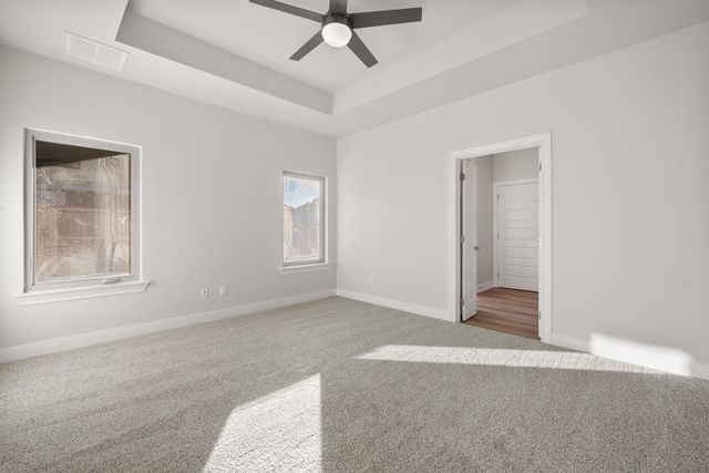 1428 15th Street, Shallowater, TX 79363