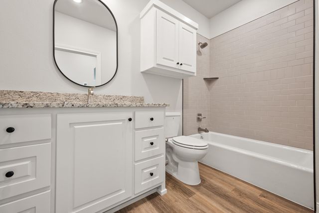 1428 15th Street, Shallowater, TX 79363