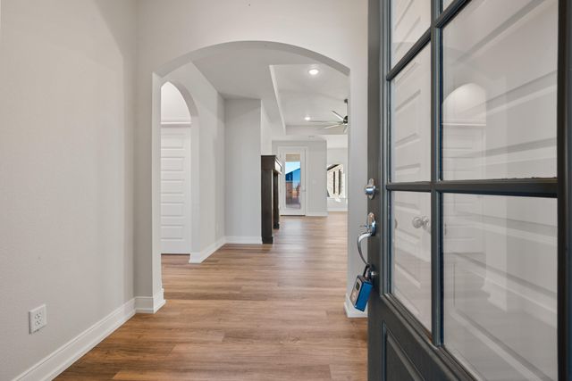 1428 15th Street, Shallowater, TX 79363