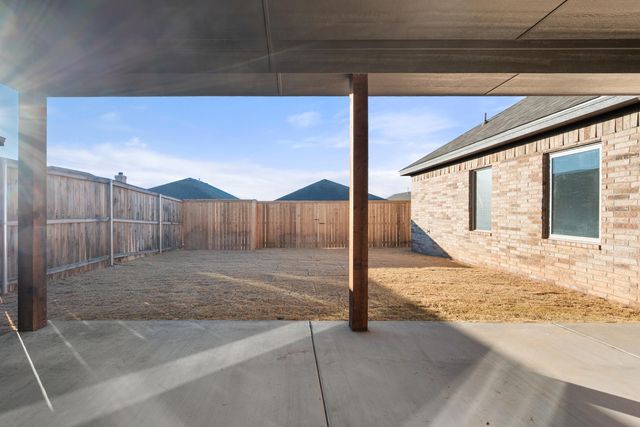 1428 15th Street, Shallowater, TX 79363