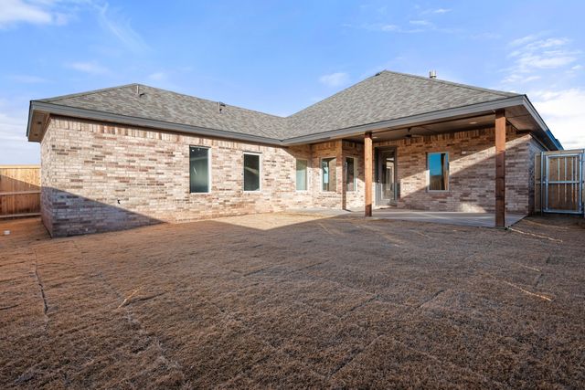 1428 15th Street, Shallowater, TX 79363