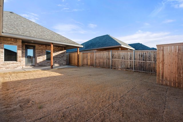 1428 15th Street, Shallowater, TX 79363