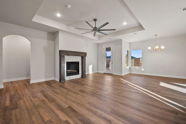 1428 15th Street, Shallowater, TX 79363