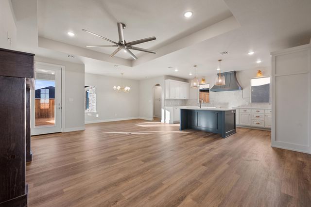 1428 15th Street, Shallowater, TX 79363