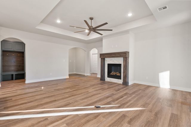 1428 15th Street, Shallowater, TX 79363