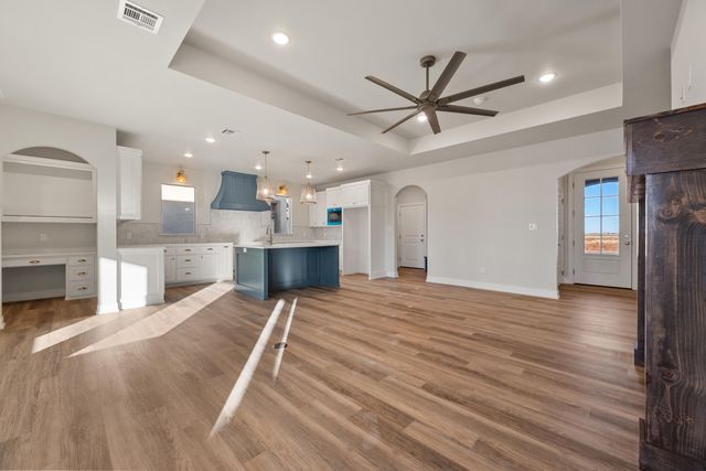 1428 15th Street, Shallowater, TX 79363