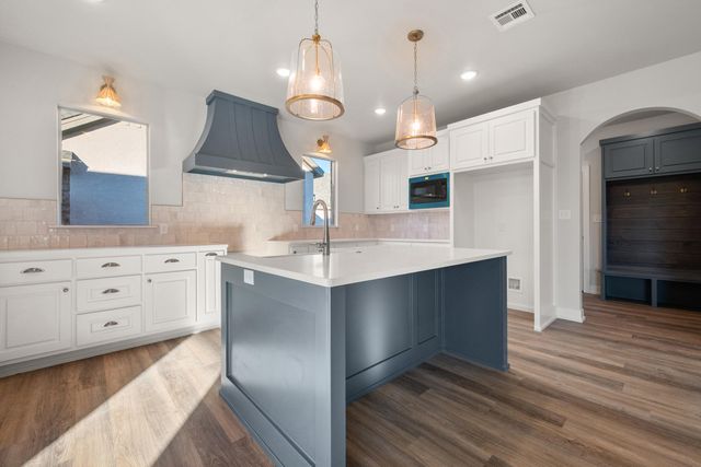 1428 15th Street, Shallowater, TX 79363