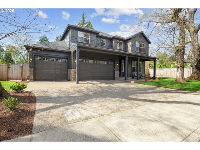 19319 DOGWOOD Ct, Lake Oswego, OR 97035