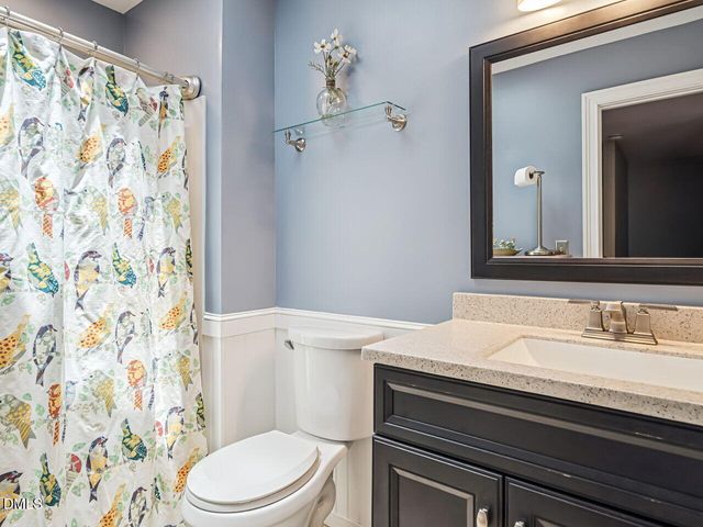 406 Cricket Hearth Road, Sanford, NC 27330