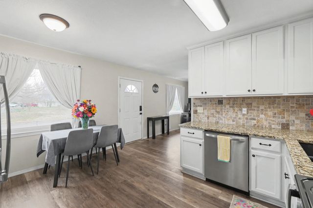 515 Franklin Ave, Mulvane, KS 67110