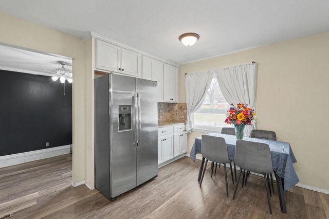 515 Franklin Ave, Mulvane, KS 67110