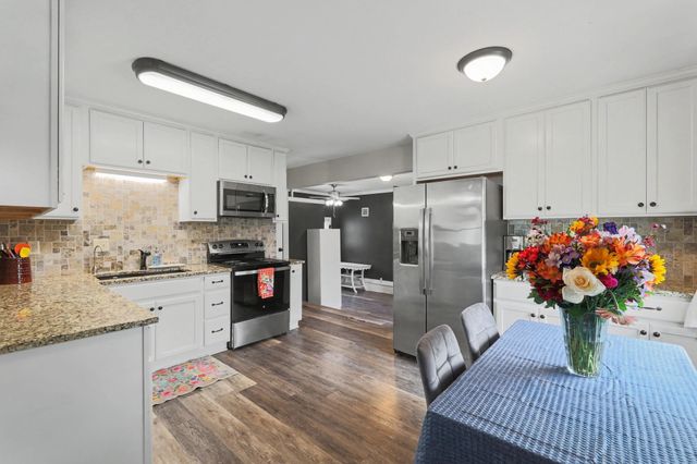 515 Franklin Ave, Mulvane, KS 67110