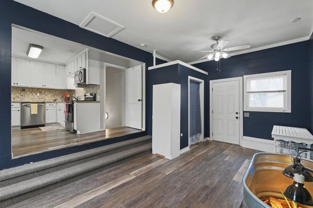 515 Franklin Ave, Mulvane, KS 67110