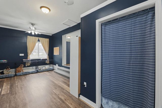 515 Franklin Ave, Mulvane, KS 67110