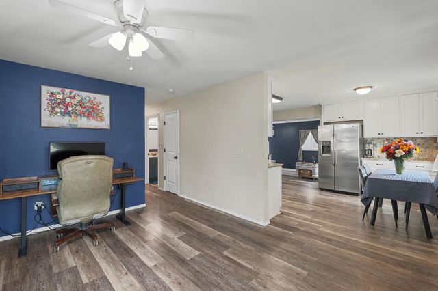 515 Franklin Ave, Mulvane, KS 67110