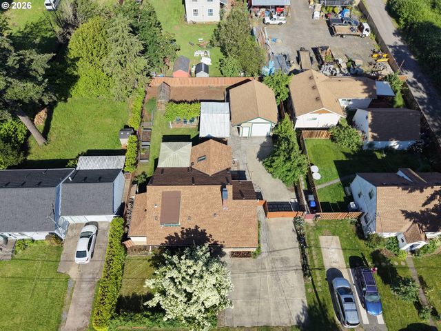 5276 Ne 73RD Ave, Portland, OR 97218