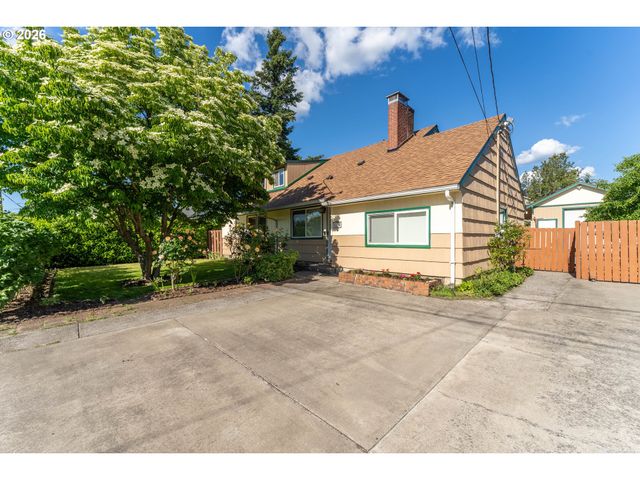 5276 Ne 73RD Ave, Portland, OR 97218