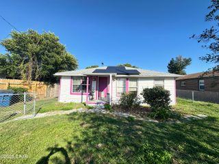 228 N East Avenue, Panama City, FL 32401