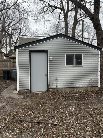 3326 W Michigan Street, Indianapolis, IN 46222