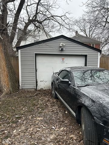 3326 W Michigan Street, Indianapolis, IN 46222