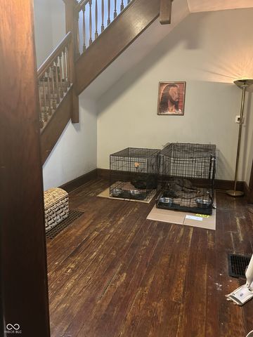 3326 W Michigan Street, Indianapolis, IN 46222