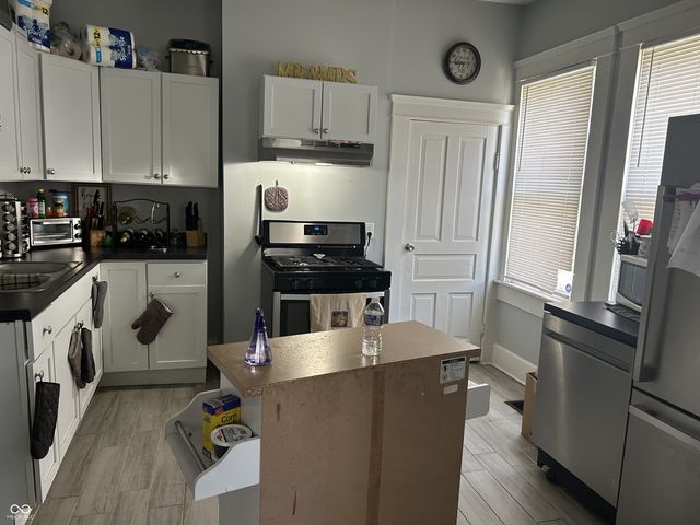 3326 W Michigan Street, Indianapolis, IN 46222