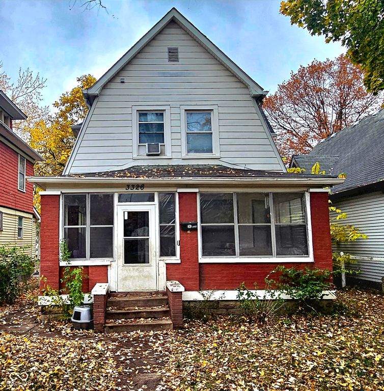 3326 W Michigan Street, Indianapolis, IN 46222