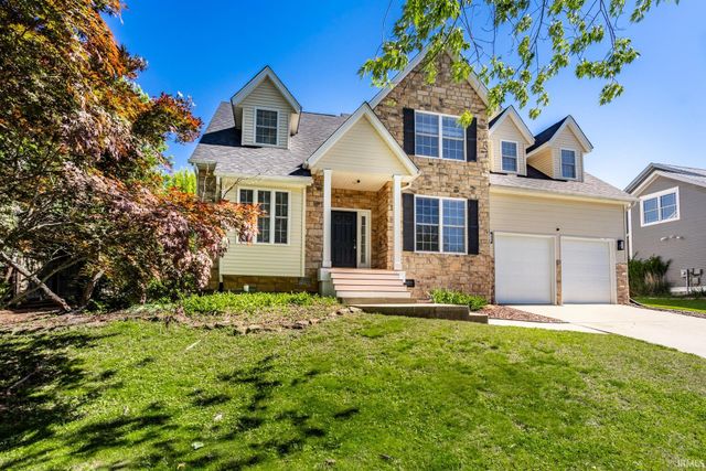 2519 E Canada Drive, Bloomington, IN 47401