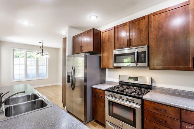2519 E Canada Drive, Bloomington, IN 47401