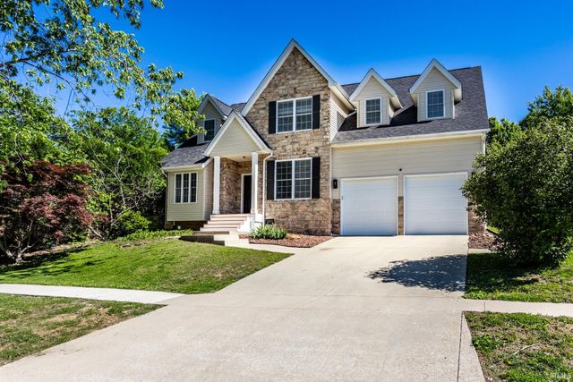 2519 E Canada Drive, Bloomington, IN 47401