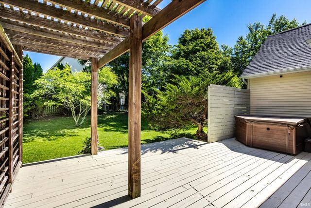 2519 E Canada Drive, Bloomington, IN 47401