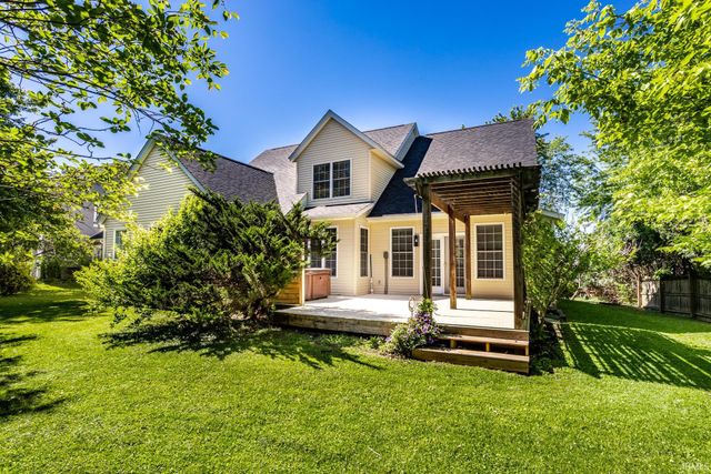 2519 E Canada Drive, Bloomington, IN 47401