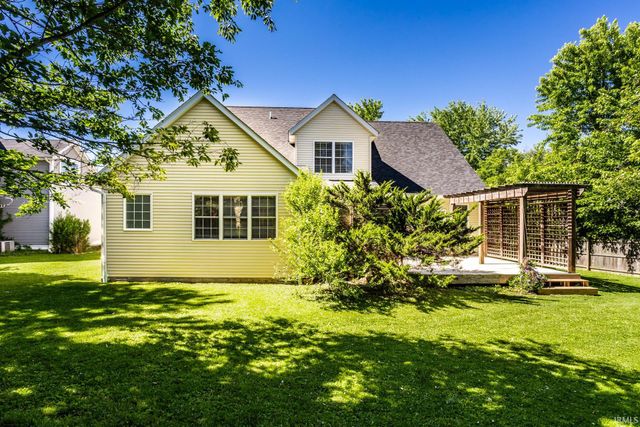 2519 E Canada Drive, Bloomington, IN 47401