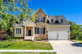 2519 E Canada Drive, Bloomington, IN 47401
