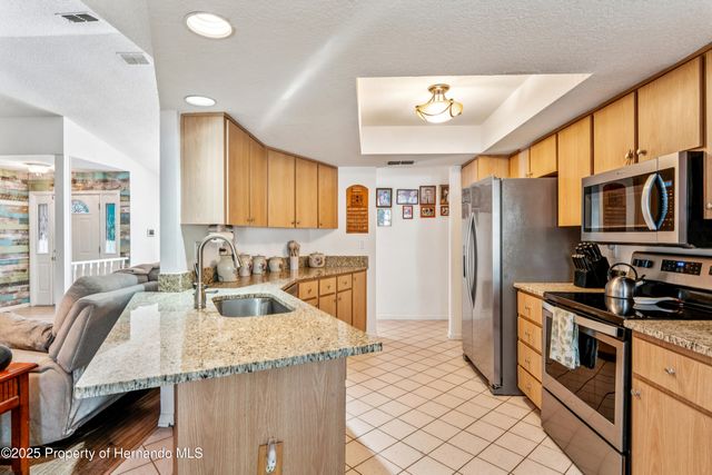 4527 Goldcoast Avenue, Spring Hill, FL 34609