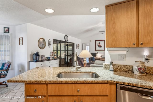 4527 Goldcoast Avenue, Spring Hill, FL 34609